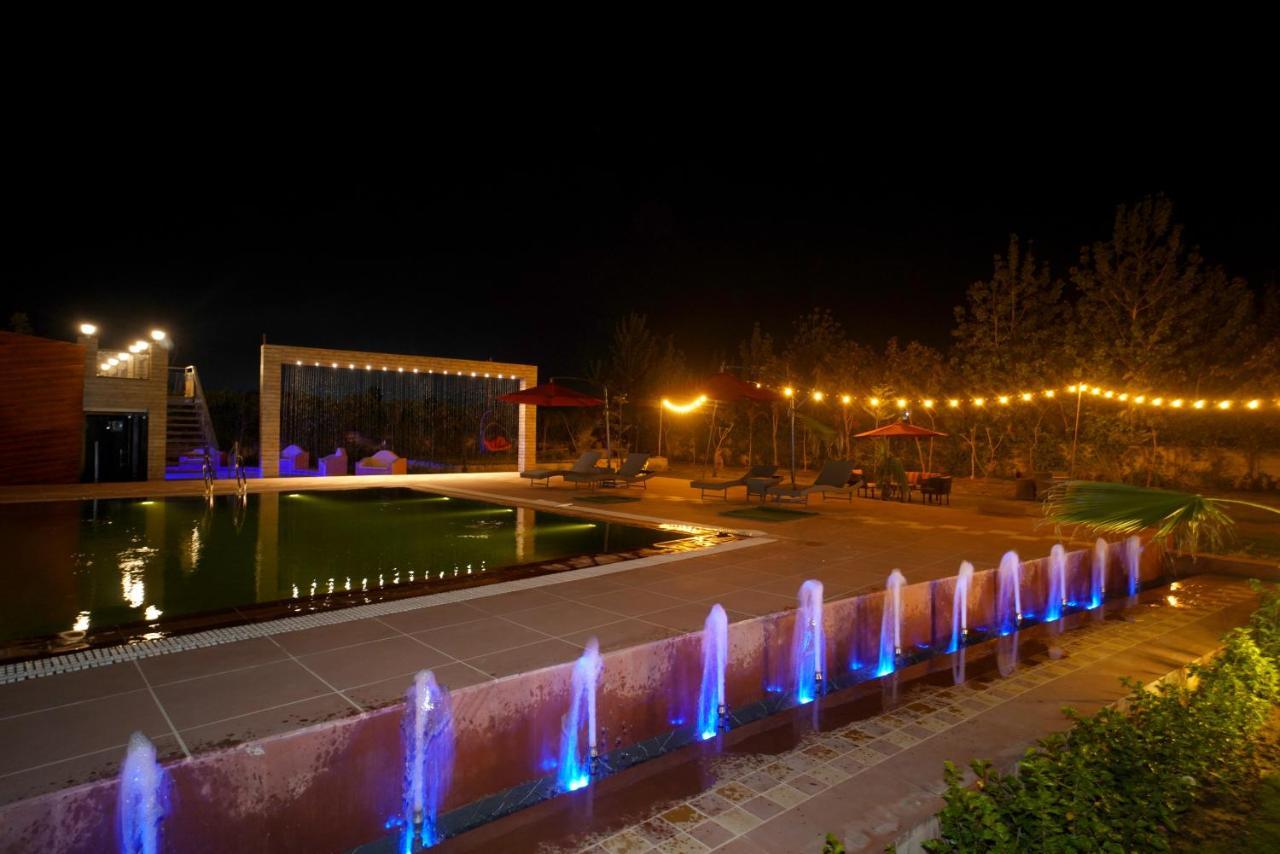 5 States Resort Amritsar Exterior photo