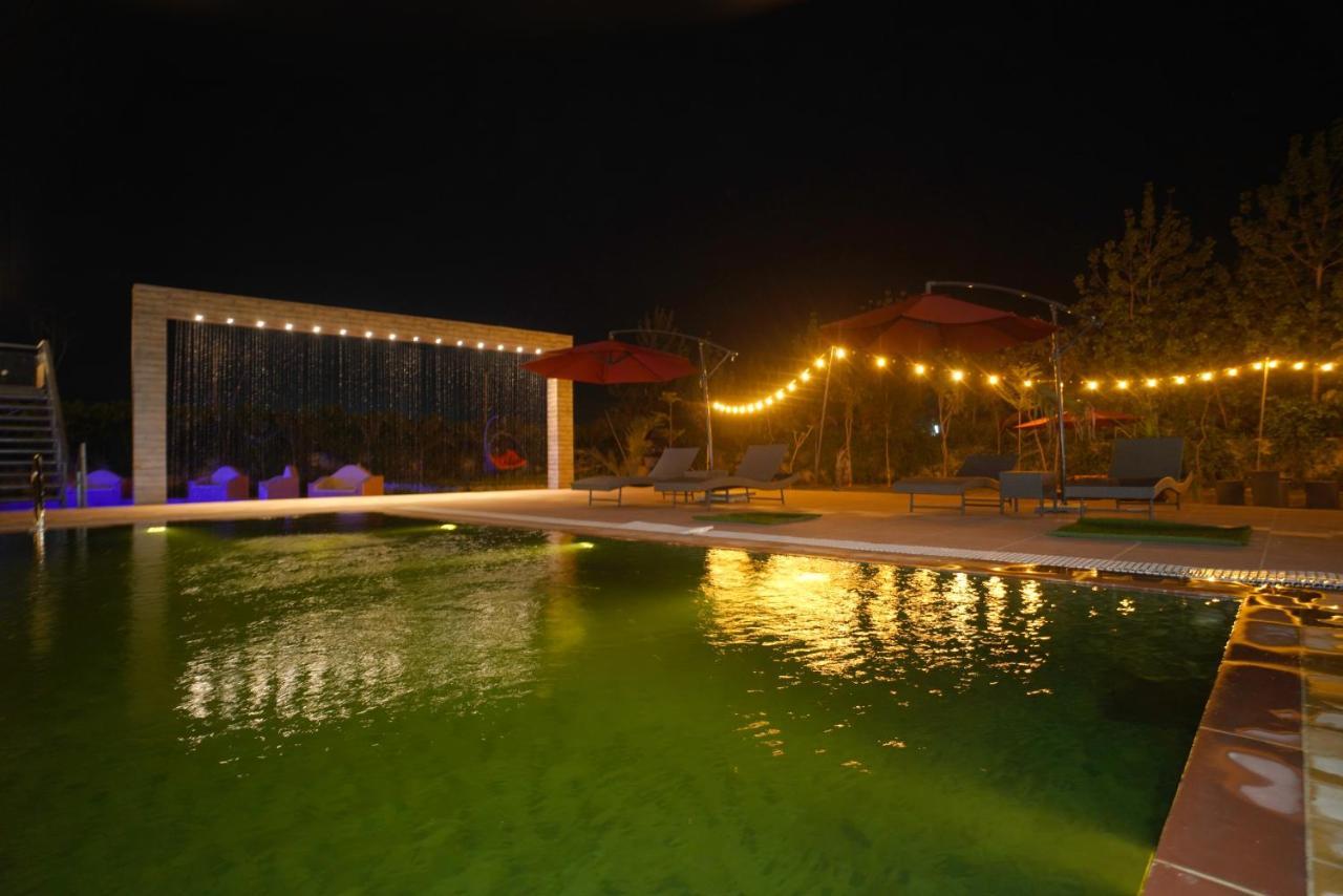 5 States Resort Amritsar Exterior photo