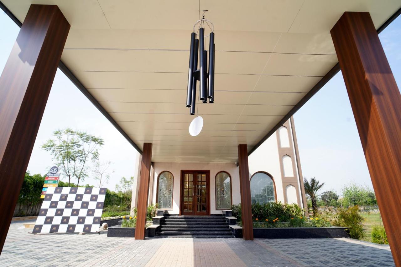 5 States Resort Amritsar Exterior photo